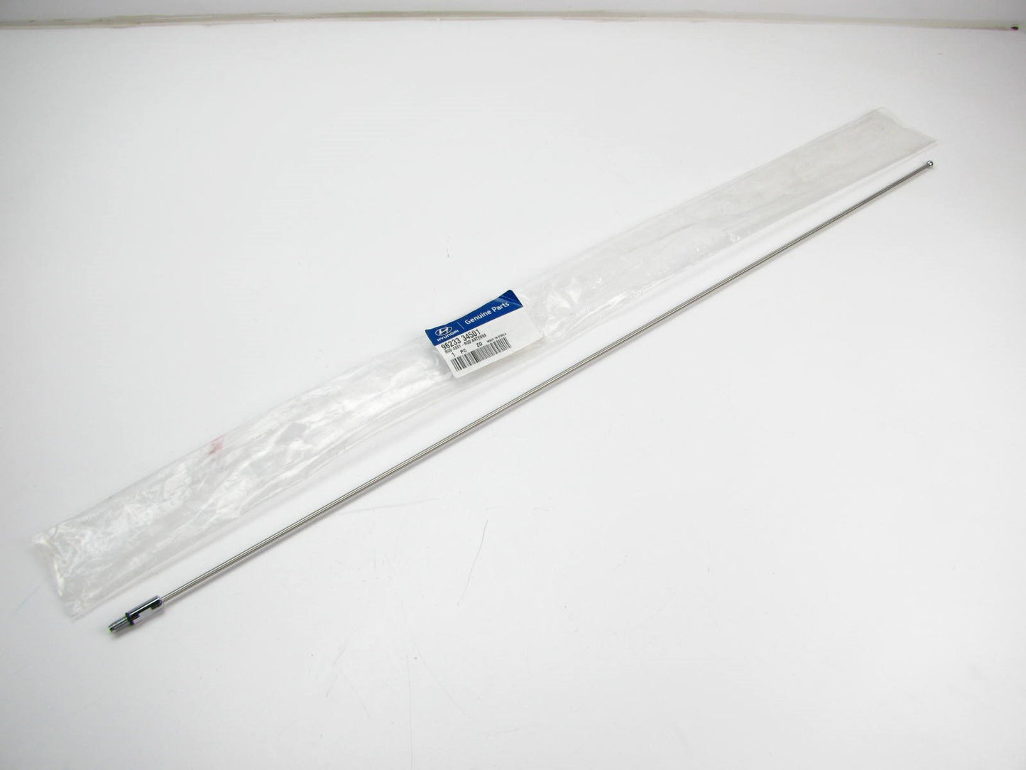 NEW Genuine Radio Antenna Mast OEM For 1995-1998 Sonata 9623334501