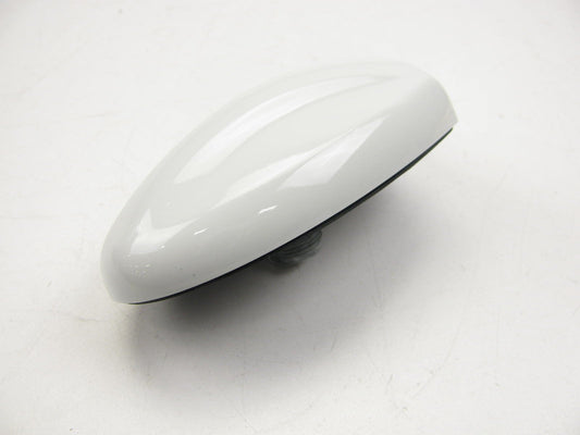 NEW GENUINE Antenna W/ Satellite OEM For 09-10 Elantra SEDAN CAPTIVA WHITE