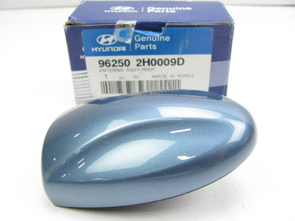 NEW Radio Antenna OEM For 06-10 Elantra SEATTLE BLUE METALLIC 962502H0009