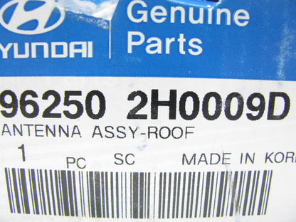 NEW Radio Antenna OEM For 06-10 Elantra SEATTLE BLUE METALLIC 962502H0009