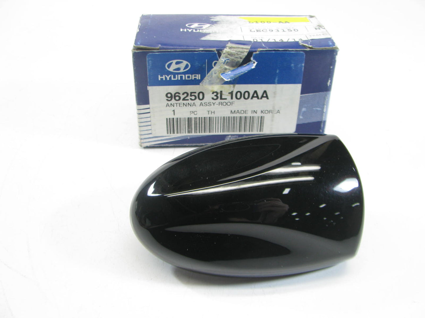 NEW - OEM 962503L100AA Antenna Assembly For 2009-2011 Hyundai Azera