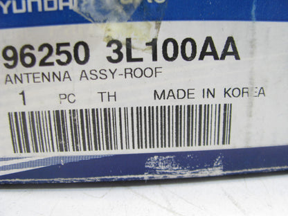 NEW - OEM 962503L100AA Antenna Assembly For 2009-2011 Hyundai Azera