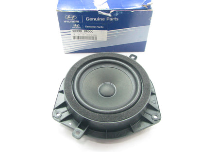 NEW - OEM 963301R000 Front Door Speaker For 2012-2017 Hyundai Accent