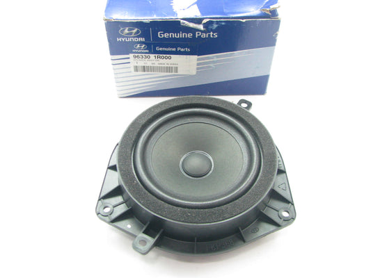 NEW - OEM 963301R000 Front Door Speaker For 2012-2017 Hyundai Accent