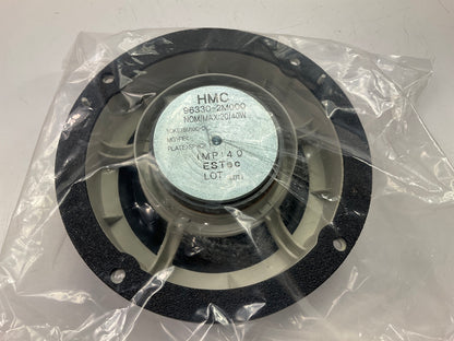NEW Front Door Speaker OEM For 2010-2016 Genesis Coupe 963302M000
