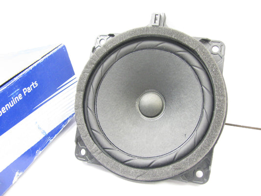 NEW Base Model Door Speaker OEM For 2013-2019 Hyundai Santa Fe 963302W000