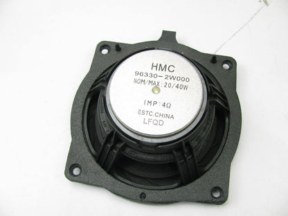 NEW Base Model Door Speaker OEM For 2013-2019 Hyundai Santa Fe 963302W000