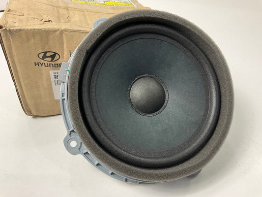 NEW Front Door Speaker OEM For 17-20 Hyundai Elantra W/ Premium Audio 96330F2100