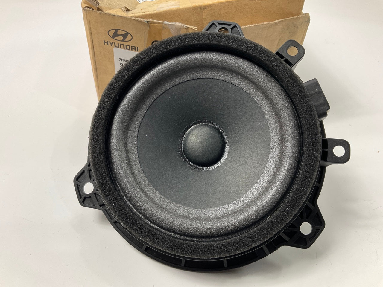 NEW Door Speaker OEM For 18-22 Hyundai Accent 96330H9000