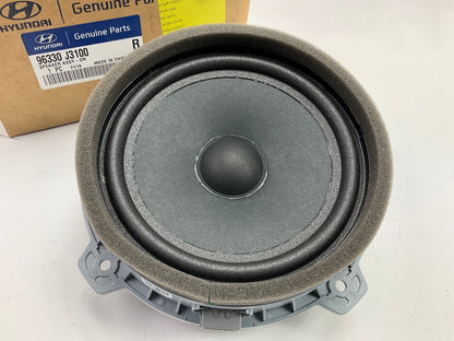 NEW Front Door Speaker OEM For 2019-2022 Hyundai Veloster 96330J3100