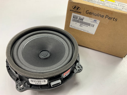 NEW Door Speaker OEM For 2019-2023 Hyundai Santa Fe, 20-23 Palisade 96330J5000