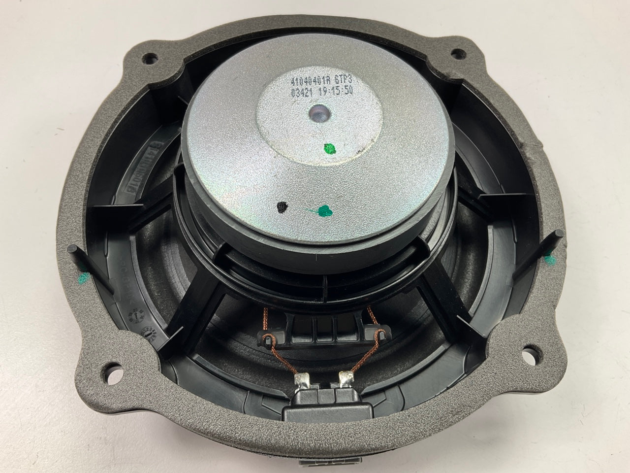 NEW Door Speaker OEM For 2019-2023 Hyundai Santa Fe, 20-23 Palisade 96330J5000