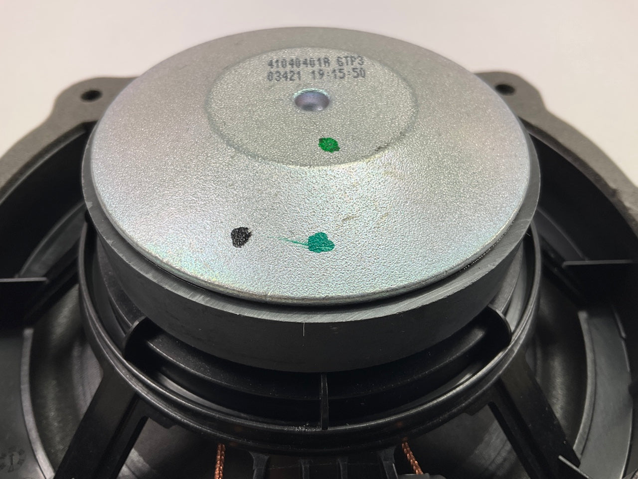 NEW Door Speaker OEM For 2019-2023 Hyundai Santa Fe, 20-23 Palisade 96330J5000