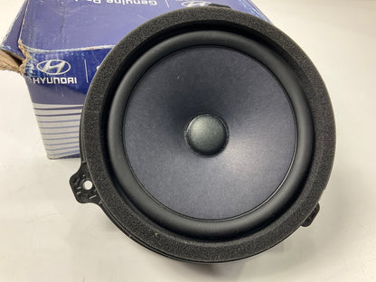 NEW GENUINE Front Or Rear Door Speaker OEM For 2020-24 Hyundai Venue 96330K2100