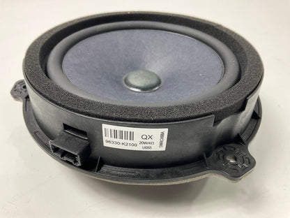 NEW GENUINE Front Or Rear Door Speaker OEM For 2020-24 Hyundai Venue 96330K2100