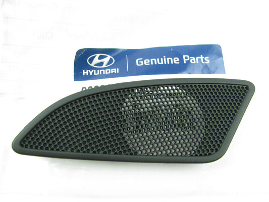 New OEM Front Tweeter Speaker Grille Left Driver For 11-15 Elantra 963333X0004X