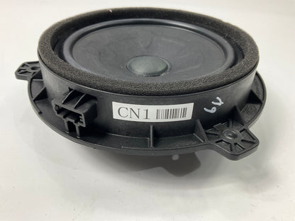 NEW Rear Door Speaker OEM For 2021-2023 Hyundai Elantra 96340AA000