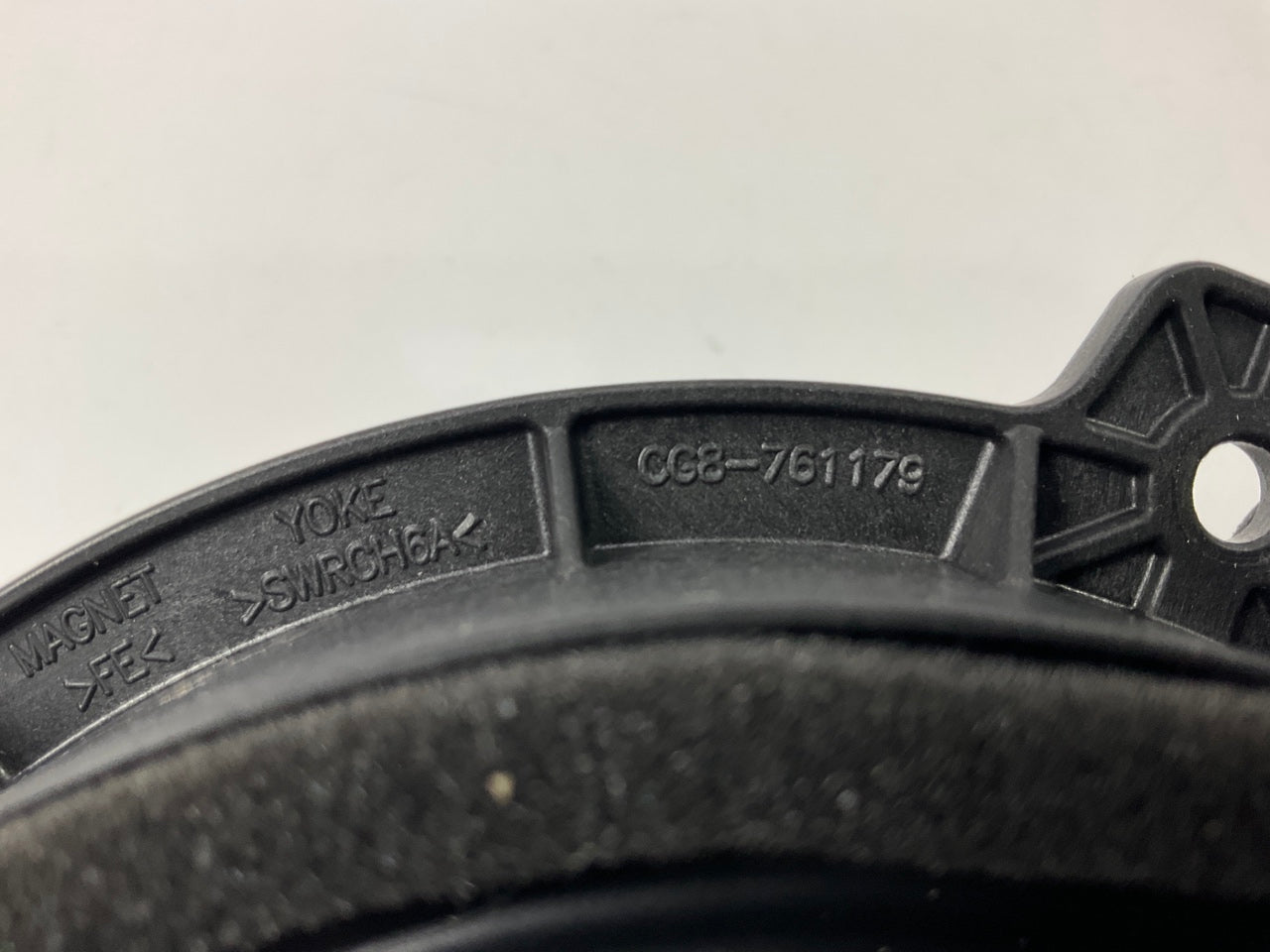 NEW Rear Door Speaker OEM For 2021-2023 Hyundai Elantra 96340AA000