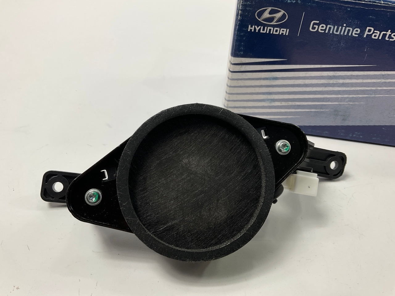 NEW Rear Left Speaker OEM For 2007-2012 Veracruz W/ Surround Sound 963503J200