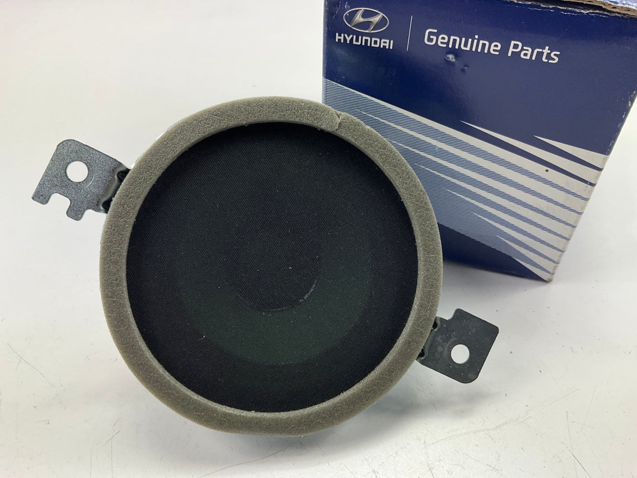 NEW Center Speaker Assembly OEM For 2011-2012 Azera 963503V300