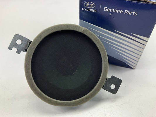 NEW Center Speaker Assembly OEM For 2011-2012 Azera 963503V300