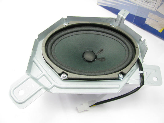 New OEM Right Rear Speaker 963601E060 For 2007-2011 Hyundai Accent Hatchback