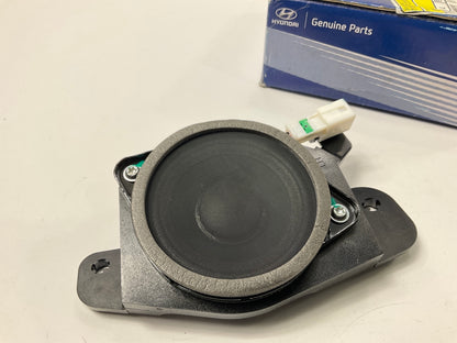 NEW Rear Left Drivers Side Speaker (Harman Audio) For 20-024 Palisade 96360S8200