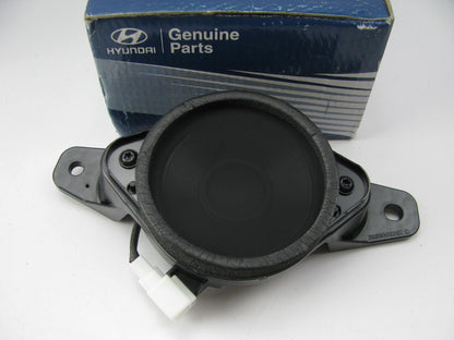 NEW - OEM 96361B8200 Rear Right Speaker For 2013-2019 Hyundai Santa Fe