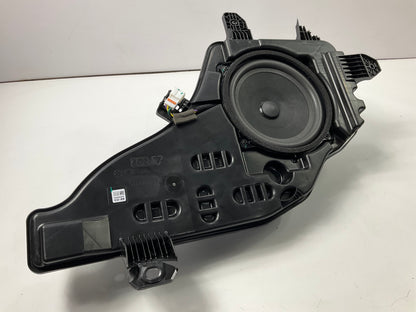 NEW Rear Subwoofer Speaker W/ Enclosure OEM For 19-21 Hyundai Tucson 96380D3150