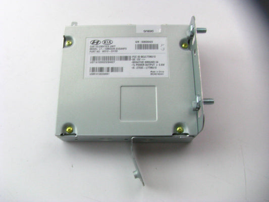 GPS MTS Mobile Telematics System Communications Module Unit For 12-15 Veloster