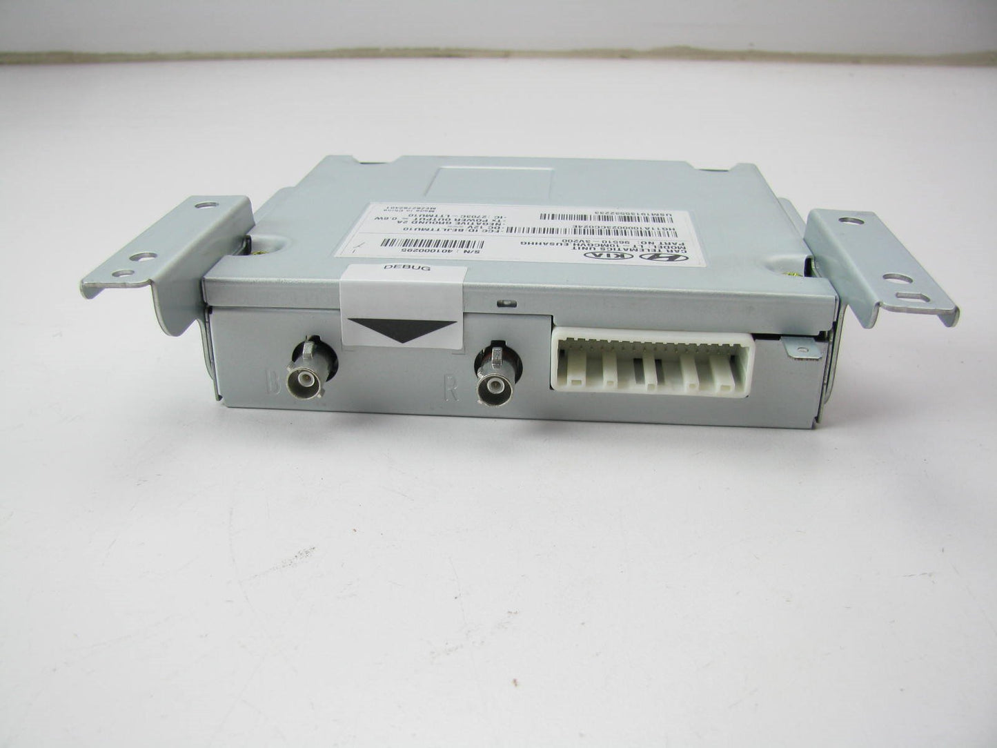 NEW - OEM MTS Mobile Telematics System Module Unit For 2011-14 Azera 965103V200