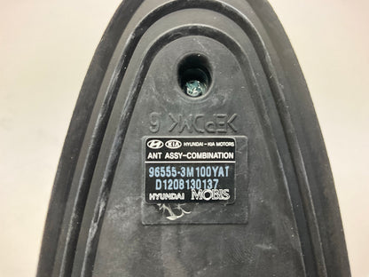 NEW GPS Shark-fin Antenna OEM For 2009-2014 Genesis 965553M100AT