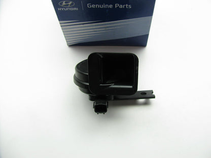 NEW - OEM 966103Q000 LOW PITCH Horn For 2006-2014 Hyundai Sonata
