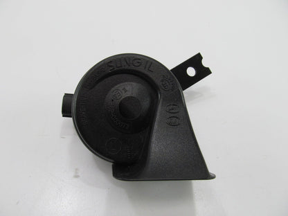 NEW - OEM 966113J100 Low Note Horn For 2007-2012 Hyundai Veracruz LOW NOTE
