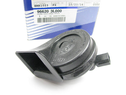 NEW GENUINE OEM 966203L000 High Pitch Horn For 2006-2011 Hyundai Azera