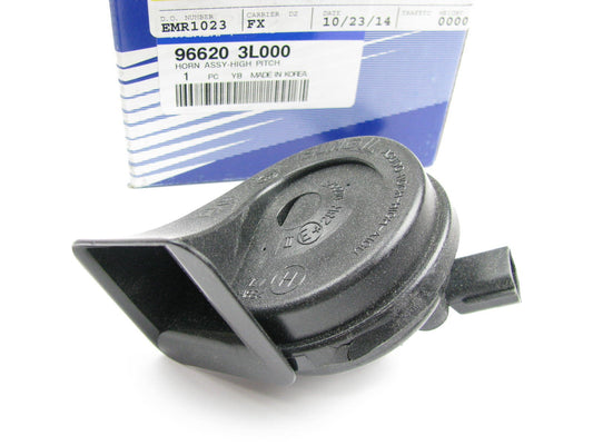 NEW GENUINE OEM 966203L000 High Pitch Horn For 2006-2011 Hyundai Azera