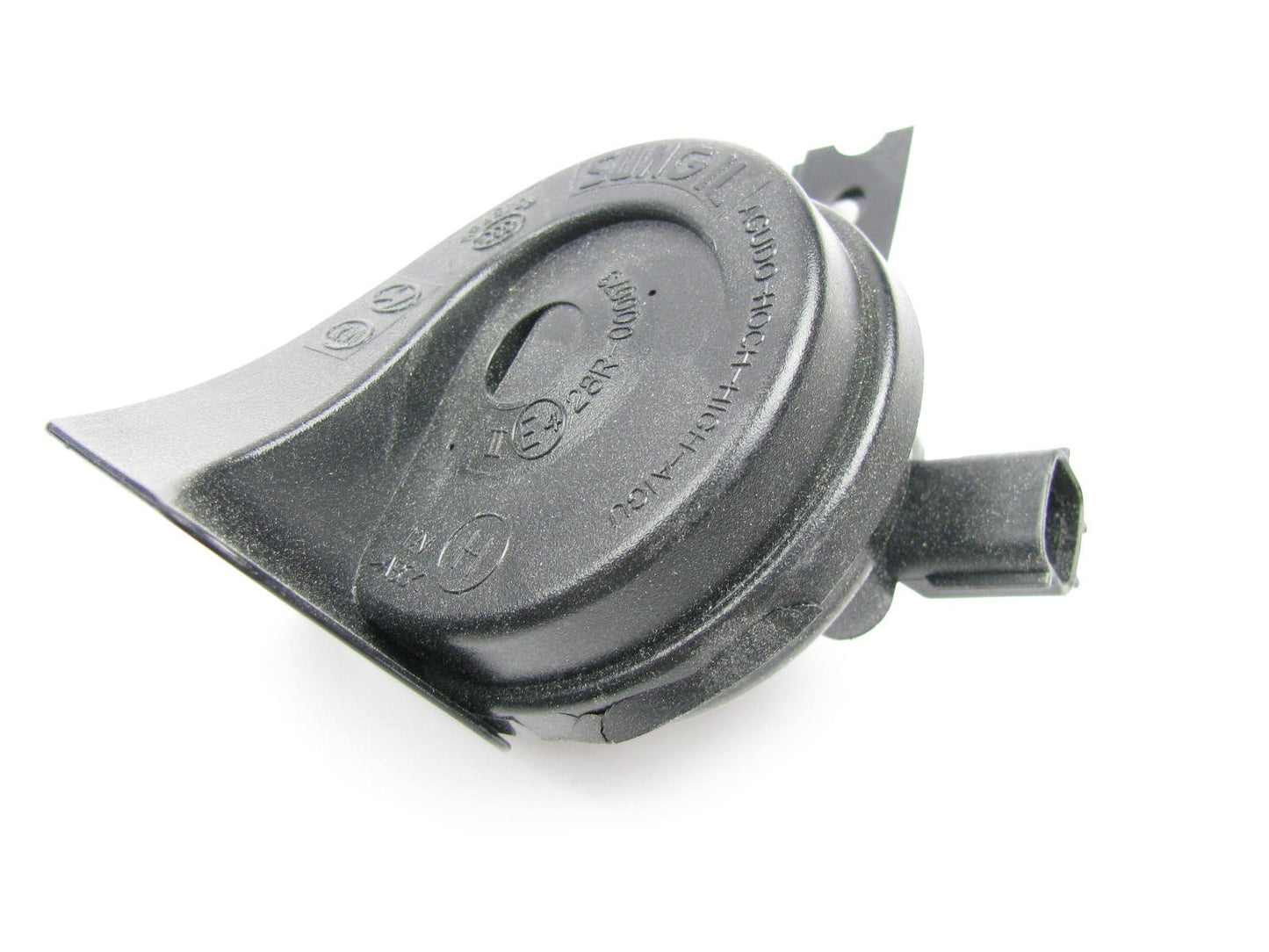 NEW GENUINE OEM 966203L000 High Pitch Horn For 2006-2011 Hyundai Azera