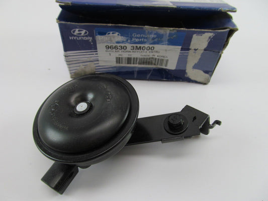 NEW Genuine Keyless Entry Burglar Alarm Horn OEM For 09-11 Genesis, 10-11 Equus