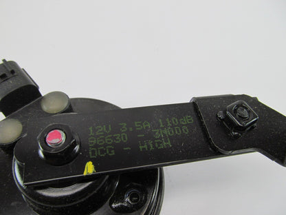 NEW Genuine Keyless Entry Burglar Alarm Horn OEM For 09-11 Genesis, 10-11 Equus