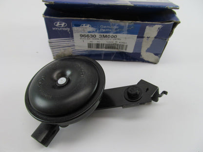 NEW Genuine Keyless Entry Burglar Alarm Horn OEM For 09-11 Genesis, 10-11 Equus