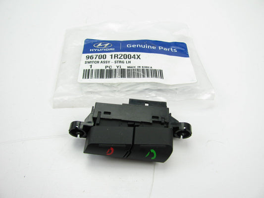 NEW - OEM 967001R2004X Bluetooth Cell Phone Switch For 2012 Hyundai Accent