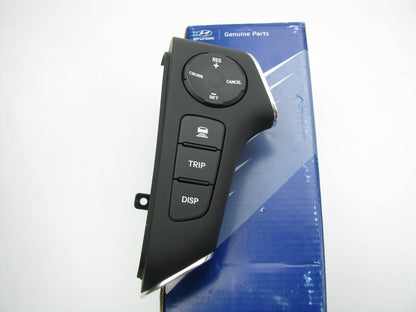 NEW - OEM Right Side Smart Cruise Control Remote Switch For 13-14 Genesis