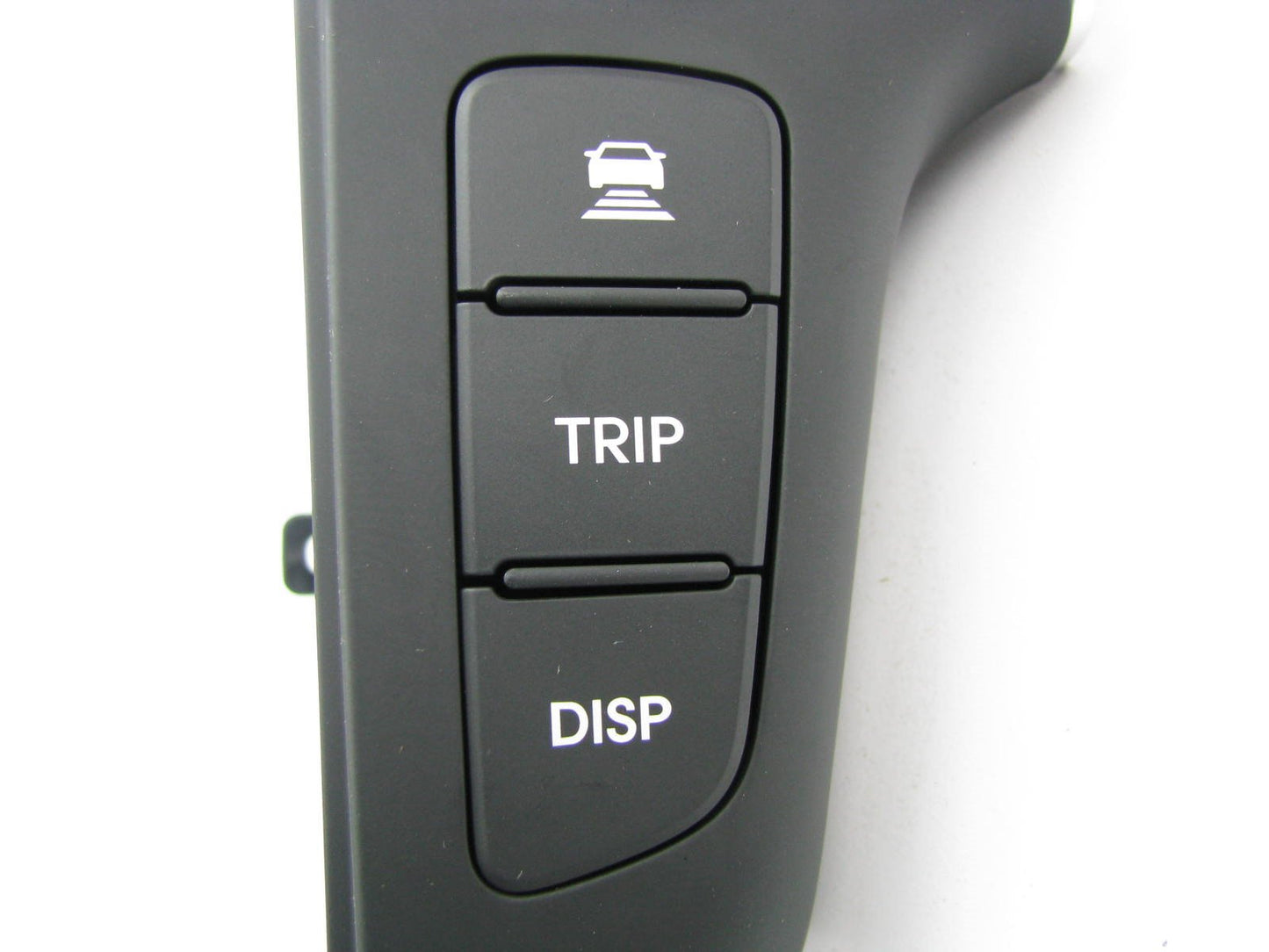 NEW - OEM Right Side Smart Cruise Control Remote Switch For 13-14 Genesis