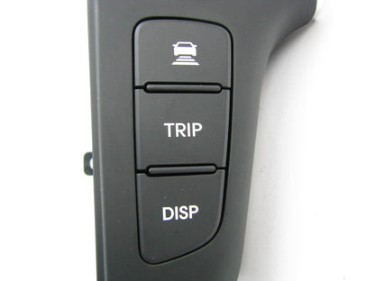 NEW - OEM Right Side Smart Cruise Control Remote Switch For 13-14 Genesis