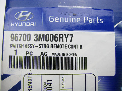 NEW - OEM Right Side Smart Cruise Control Remote Switch For 13-14 Genesis
