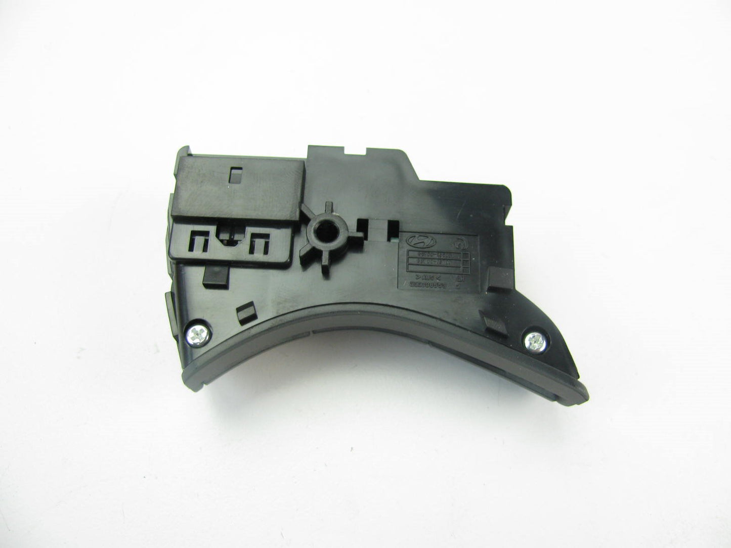New OEM Steering Bluetooth Switch Left Gray For 11-14 Sonata 967003Q500RAS