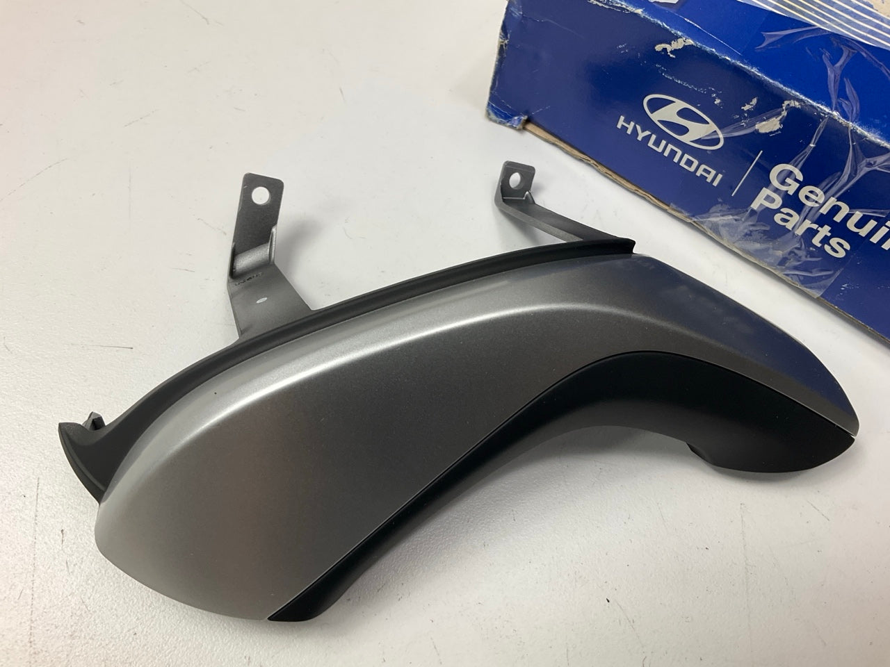 NEW Left Side Steering Wheel Trim OEM For 2014-2016 Hyundai Elantra 967003X700RY