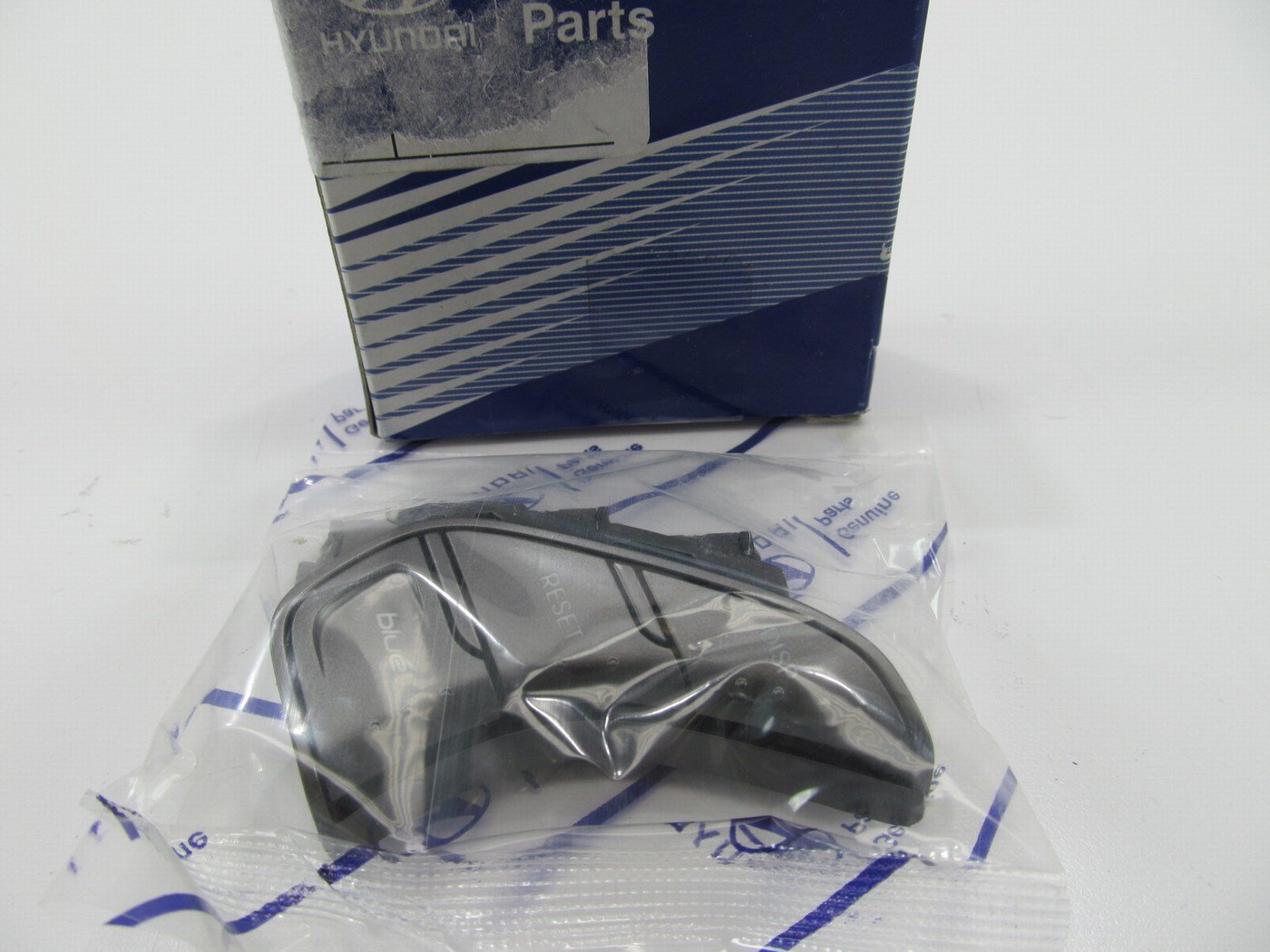HYBRID ONLY - NEW Steering Trip Remote Switch OEM For 12-15 Sonata HYBRID