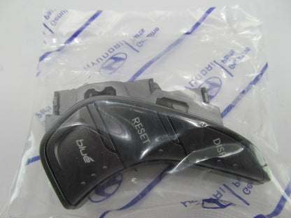 HYBRID ONLY - NEW Steering Trip Remote Switch OEM For 12-15 Sonata HYBRID