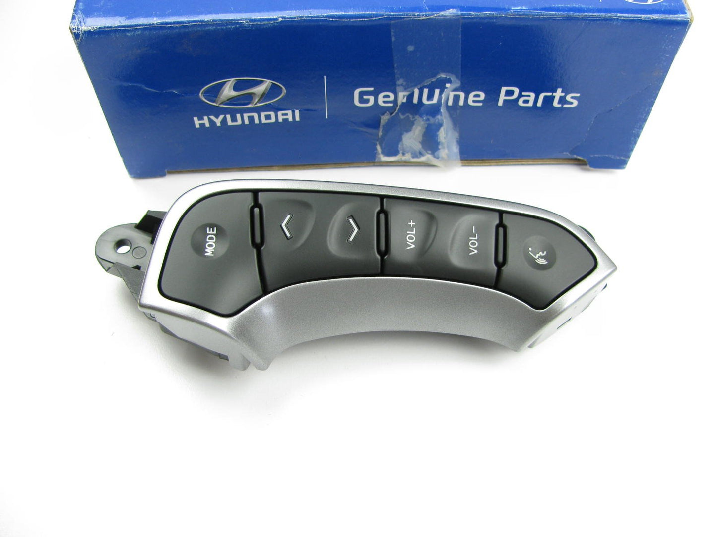 NEW - OEM 967102B400CA Left Remote Switch For 2009-10 Hyundai Santa Fe